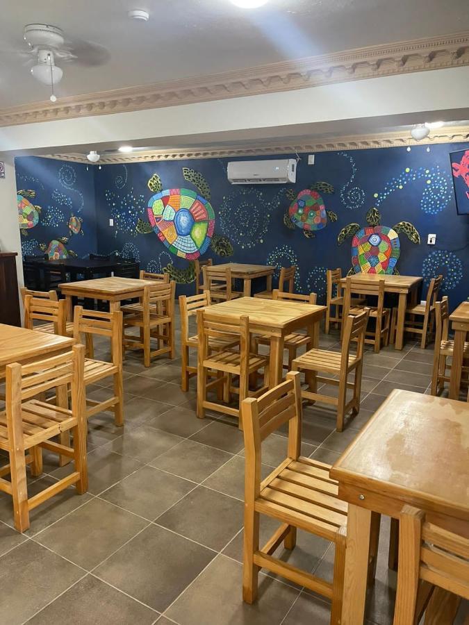 Arco Maya 坎昆 外观 照片