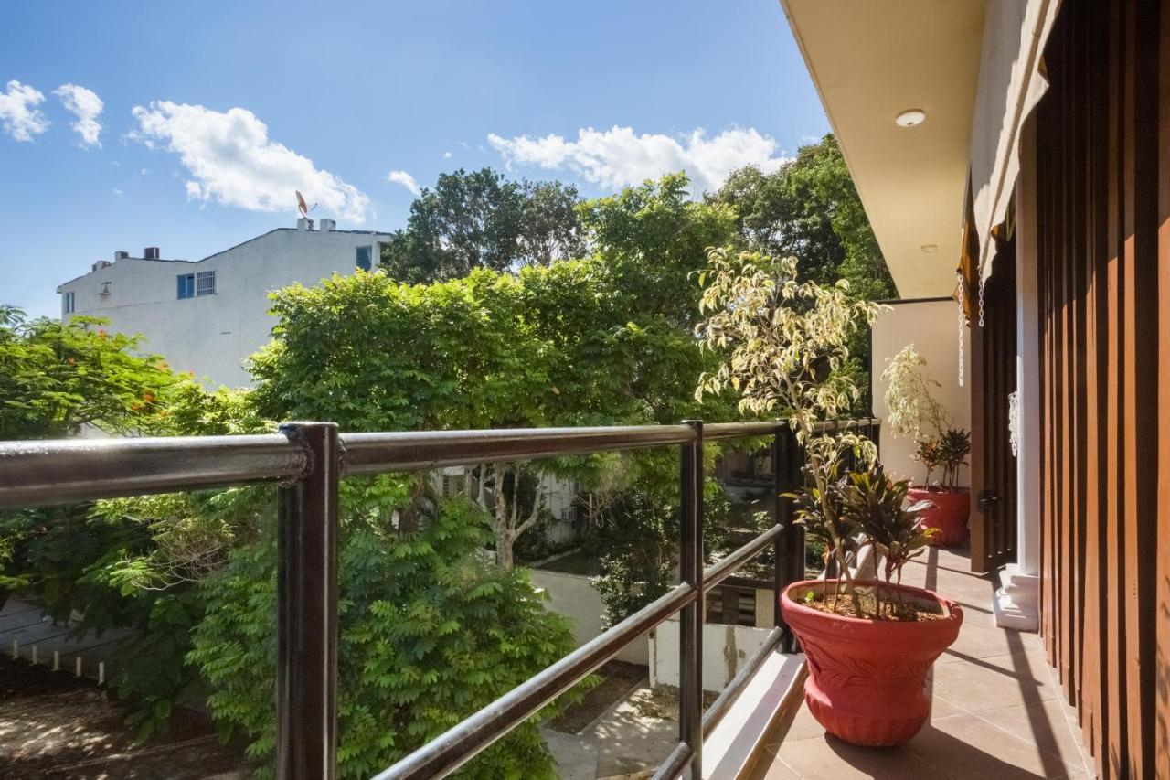 Arco Maya 坎昆 外观 照片